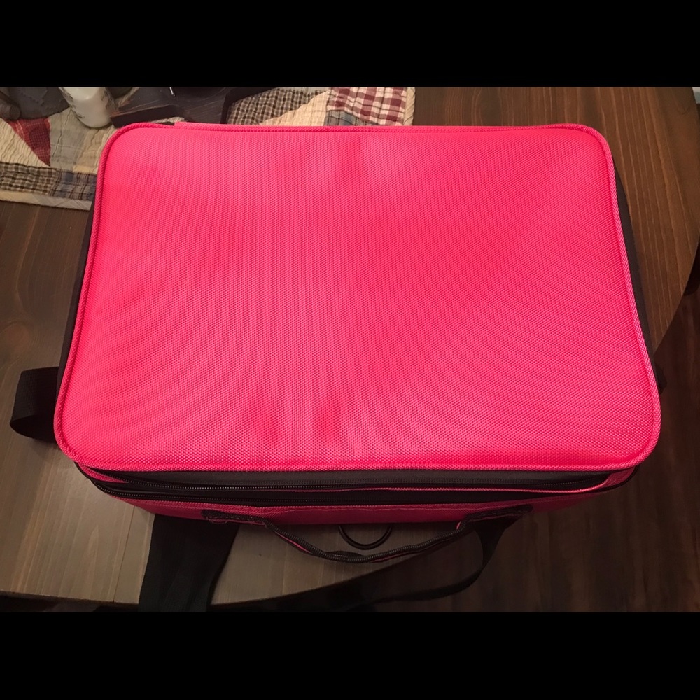 Makeup Organizer, storage case